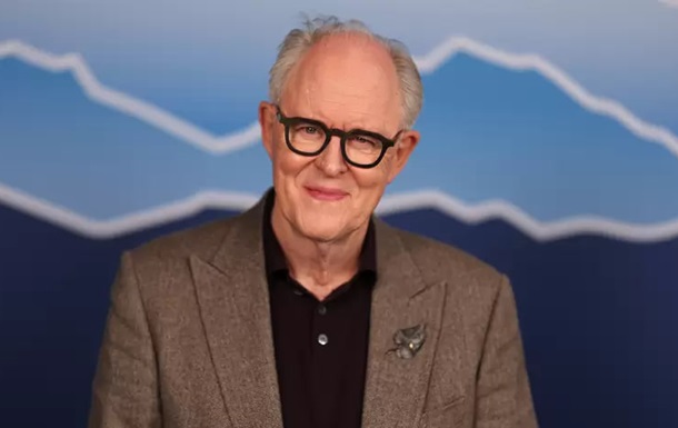 John Lithgow to play Dumbledore in new Harry Potter series